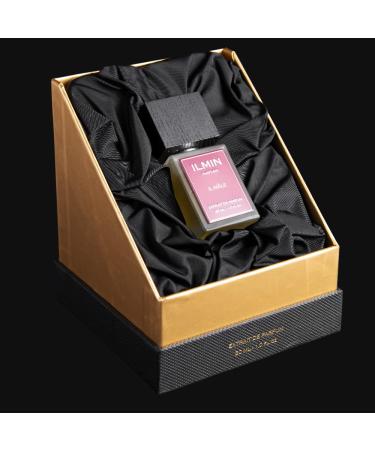 ILMIN Parfums IL MALE Extrait De Parfum Spray 1oz / 30ml - Buy Online on GoSupps.com