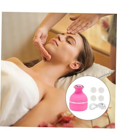 CLISPEED 2pcs Tool Claws - Effective Scalp Massager for Relaxation | International Shipping Available - Buy Online on GoSupps.com