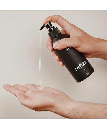 Refizz Starter package Natural Standard - Buy Online on GoSupps.com