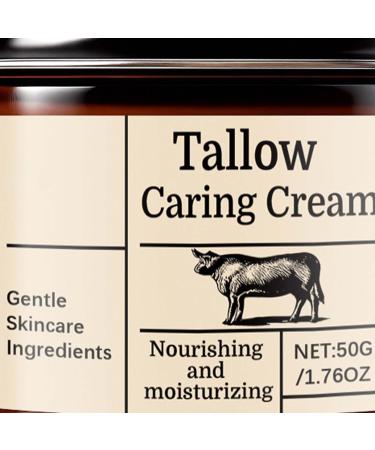 Moisturizing Cream for Women 50g Firming Beauty Products - Sensitive Skin Face Cream Lotion - Repairing Care for Face Neck Hands Legs Back and Knees for Day and Night Use - Buy Online on GoSupps.com