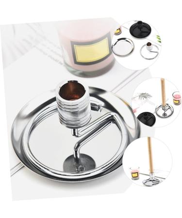 Buy Minkissy 3 Sets MOXA Seat Incense Stick Holder - Moxa Fuel Racer Cuff Sticker | International Shipping Available - Buy Online on GoSupps.com