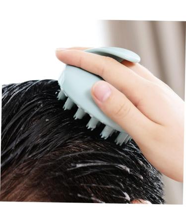 Frcolor Hair Scalp Massage Brush | Best Shampoo Brush for Healthy Hair & Scalp Care - Goody Quality - Buy Online on GoSupps.com