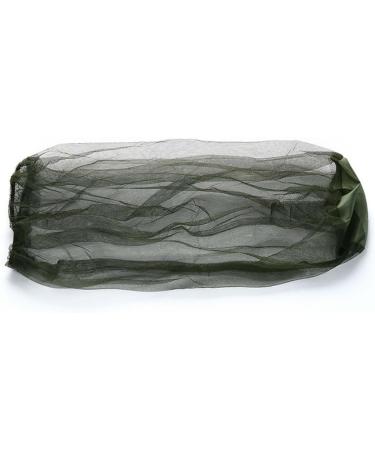 Magidal Head Network Fishing Cap - Durable & Ventilated Outdoor Protection for Face & Neck - Perfect for Camping & Adventures - Green - Buy Online on GoSupps.com