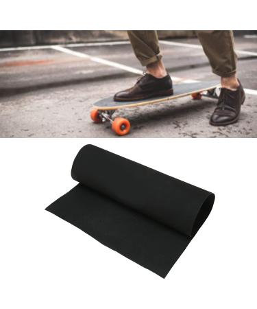 Rubber Shoe Sole Repair Sheet | Anti-Slip Shoe Pads for Men & Women | Durable Crepe Rubber Heel Replacement - Buy Online on GoSupps.com