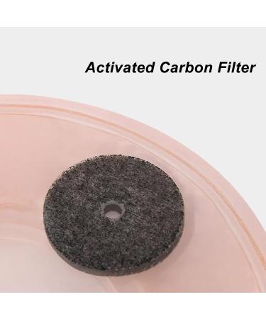 ZJchao Disposable Colostomy Bag - 10 Pcs Leakproof One Piece Ostomy Pouch for Ileostomy & Colostomy Care | Buy Internationally - Buy Online on GoSupps.com