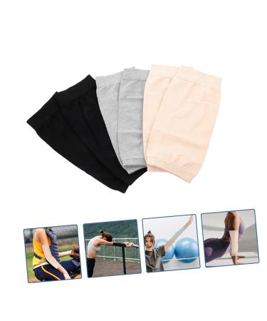 Buy GLEAVI 15 Pairs Elbow Brace - Cooling Arm Sleeve for Basketball & Golfer's Elbow Support - Tendonitis Relief for Men & Women - Buy Online on GoSupps.com