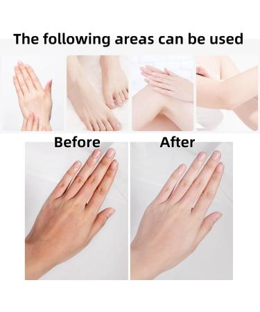 Honey and Milk Wax Hand Mask Exfoliating Hand Mask for Moisturizing Hands Honey and Milk Hand Mask Honey Hand Mask - Buy Online on GoSupps.com