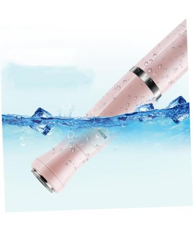 Beavorty Women's Electric Facial Razor - 4-in-1 Shaver & Epilator for Hair Removal | Fashionable & Efficient - Buy Online on GoSupps.com