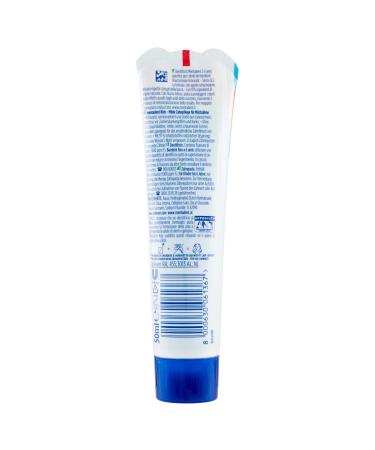 Fruit Savory Toothpaste for Growing Teeth - Kids 3-7 Years | 50 ml | Safe & Effective Dental Care - Buy Online on GoSupps.com