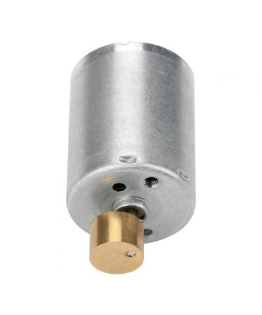 DC Vibration Motor | Mini RF370 12V Strong Vibration Motor for Massagers - Best Mini Vibration Solutions - Buy Online on GoSupps.com
