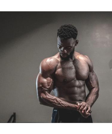 Health King Manhood Tea - Buy Online on GoSupps.com