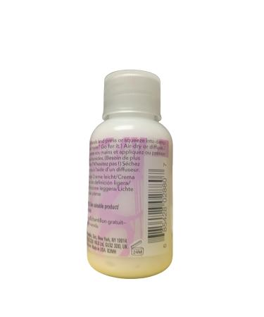 Bumble and Bumble Curl Light Defining Creme 1 oz - Define and Enhance Curls with Lightweight Formula - Buy Online on GoSupps.com