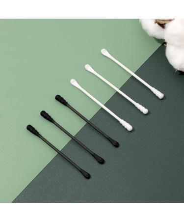 Beaupretty Reusable Ear Swabs | Eco-Friendly Cotton Buds for Ear Wax Cleaning | Mini Cotton Swabs with Spiral Head | Ideal for Kids & Cosmetics - Buy Online on GoSupps.com