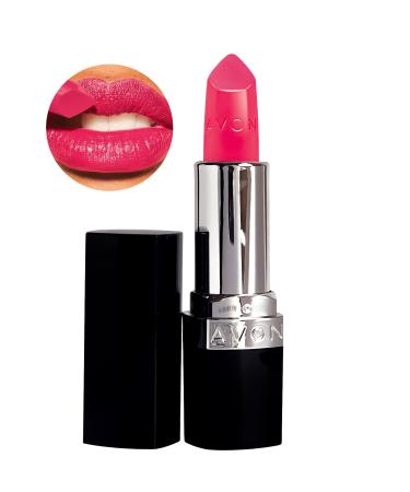 AVON AVON Ultra Colour Rich Hibiscus Lipstick