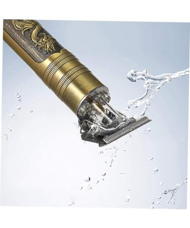 FOMIYES Professional Cordless Hair Clippers for Men - Electric Hair Clipper Set for Easy Grooming & Styling - Buy Online on GoSupps.com