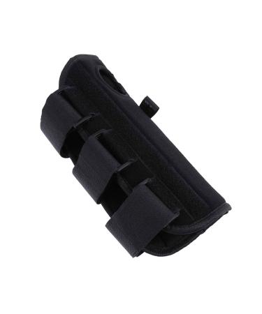 EXCEART Thumb Splint & Wrist Support for Carpal Tunnel - Orthopedic Thumb Brace & Wrist Splint for Pain Relief - Right Hand - Buy Online on GoSupps.com
