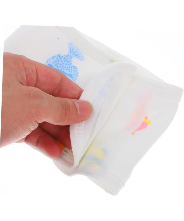 FOYTOKI Belly ' Belly Wrapping Belly Band Convenient Cord Belt Wrapping Cotton - Buy Online on GoSupps.com