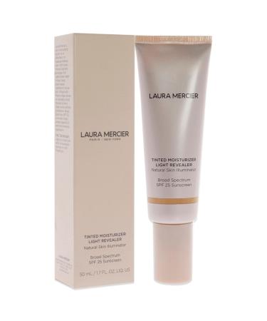 Buy Laura Mercier Tinted Moisturizer Light Revealer SPF 25 - Natural Skin Illuminator | International Shipping Available - Buy Online on GoSupps.com