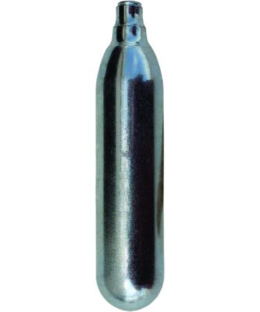 Daisy Outdoor Products 12g CO2 Cylinder - Silver (25 Count) - Buy Online on GoSupps.com
