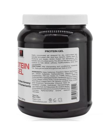 PRO NAIL Cuticle Revitalizing Oil - 128 Oz Almond | Strengthen & Moisturize Nails & Cuticles | Professional Manicure & Pedicure Solution - Buy Online on GoSupps.com