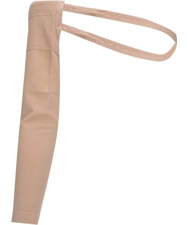 XXL Compression Sleeve for Arm Swelling, Lymphedema & Post Mastectomy - Female - Buy Online on GoSupps.com