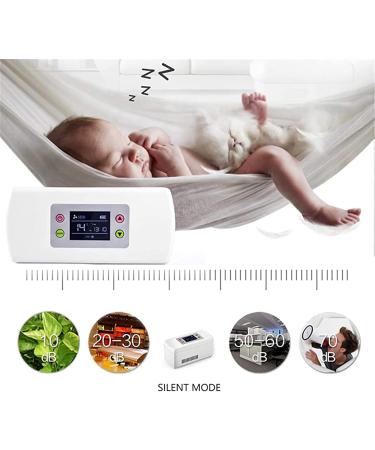 Portable Insulin Cooler Fridge Insulin Cooler Mini Fridge Portable Insulin Refrigerated Box Rechargeable 2-8 Adjustable-A - Buy Online on GoSupps.com