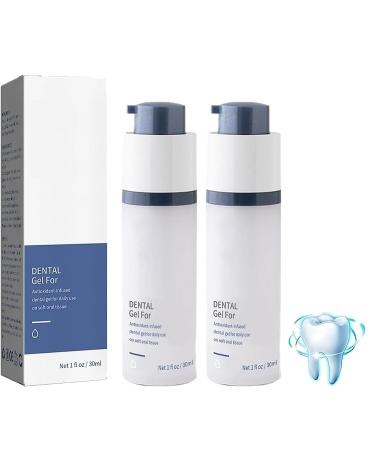 Teeth Whitening Repair Dental Gel, Neo Propolis Dental Gel, Teeth Whitening Gel Oral Care, Fresh Breath Mint