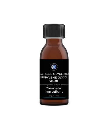 Vegetable Glycerine & Propylene Glycol Base VGPG 70-30 - 250g