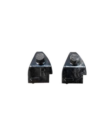 AlveyTech Replacement Heel Rollers for Razor JETTS - 4 Pack | Durable & High-Performance Skate Accessories - Buy Online on GoSupps.com