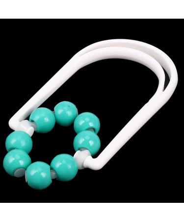 Buy ANSO Leg Massage Roller - Mini Leg Massager for Relaxation & Cellulite Control - International Shipping - Buy Online on GoSupps.com