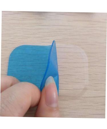 Buy Solustre 60 STK Replacement Gel Pads | Abdominal Stimulator Toner Gel Pads for Optimal Fitness - International Shipping - Buy Online on GoSupps.com