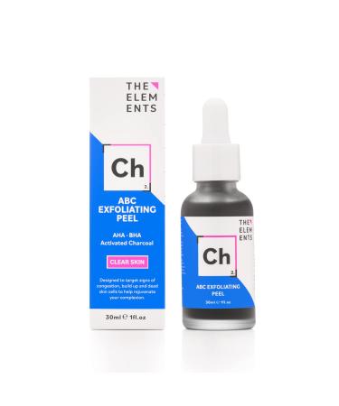 The Elements ABC Exfoliating Peel 30ml
