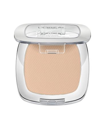 L'Oreal Paris La Poudre Accord Parfait R1.C1 Ivory Rose - 9g (1 Pack) | Buy Internationally Online - Buy Online on GoSupps.com