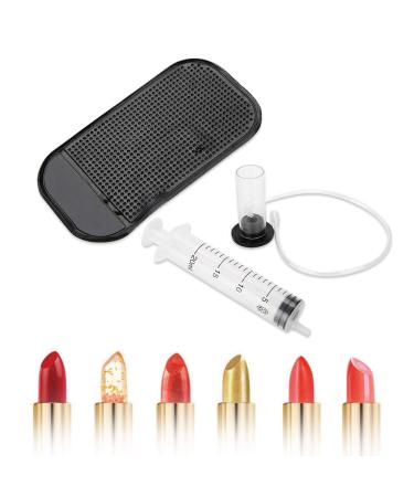 Semme Lipstick Stripper - Professional Silicone Lipstick Extractor for DIY Lipstick Making | International Shipping - Buy Online on GoSupps.com