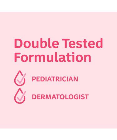 Johnson's Baby Wash and Shampoo for Baths Head-to-Toe Tear Free 800 ml & Lotion Body Moisturizer for Dry Delicate Skin 800ml Regimen Pack of 2 (2x800ml) 800 ml (Pack of 2) - Buy Online on GoSupps.com