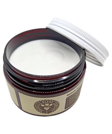 Buy Men's Hair Pomade - Medium Hold Low Shine | 4oz - International Shipping Available - Buy Online on GoSupps.com