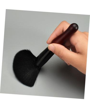 FOMIYES 1pc Face Powder Brush Professional Makeup Brush Big Powder Brush Bronzer Makeup Blending Foundation Brush Large Powder Brush Blush Makeup Brush Cosmetic Mineral Wooden - Buy Online on GoSupps.com