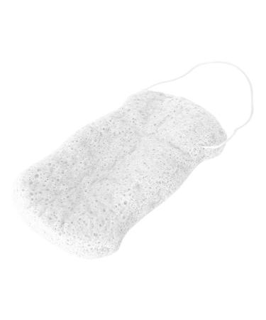 Buy Konjac Body Sponge - Exfoliating Large Size Pore Cleansing Normal & Loop | International Shipping - Buy Online on GoSupps.com