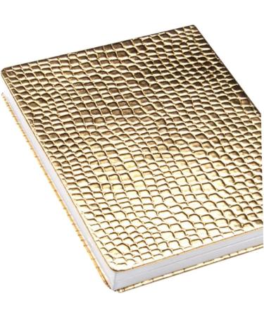 DRESSOOS 120 Gel Polish Display Book Nail Color Chart Display Book Fake Tips Nails Sample Manicure Accessories Nail Color Display Nail Book Gel Nail Polish Color Show Card Palette Mosaic 28x18cm Random color 120 colors - Buy Online on GoSupps.com