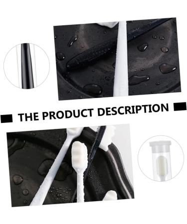 Buy Tovinanna 6ST Nano Toothbrush for Pregnant Adults | Ultra-Fine Bristles for Oral Care | Japan Quality Manual Toothbrush - Buy Online on GoSupps.com