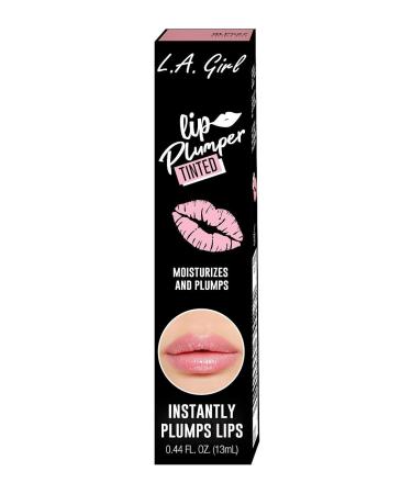 Buy LA Girl Lip Voluminizer Plumper - Enhancing Hydration & Fullness - Fast International Shipping - Buy Online on GoSupps.com