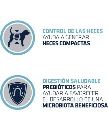 ADVANCE Gastroforte - Nutritional Supplement for Dogs - Box of 100 Particles of 5gr - Buy Online on GoSupps.com