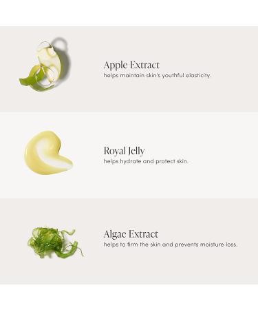 jane iredale Smooth Affair Primer & Brightener - Minimizes Pores & Lines, Illuminating Glow - Mattifying & Brightening - Buy Online on GoSupps.com