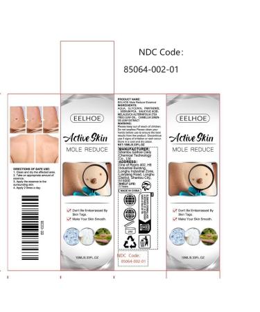 Advanced Face Corrector Serum - Gentle Tag Removal for Face and Body with Tea Tree Leaf Oil & Panthenol - Dermatologist-Tested Skin Renewal Solution - Buy Online on GoSupps.com