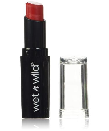 Wet N Wild Megalast Lip Stick: Spotlight Red #911D