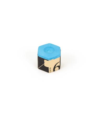 Kamui billiards Roku Sky (blue) - Buy Online on GoSupps.com
