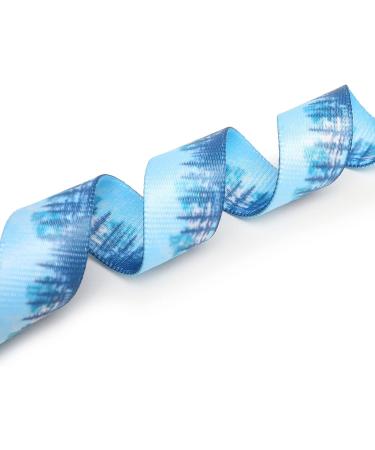 Mercano Adjustable Dog Collar - Soft Nylon Comfort & Robust Pattern for Small & Medium Dogs - Forest - Perfect for Puppies - Buy Online on GoSupps.com