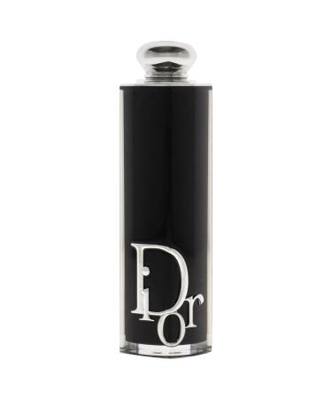 Christian Dior Dior Addict Hydrating Shine Lipstick - 100 Nude Look | Refillable 0.11 oz - Shop Internationally - Buy Online on GoSupps.com