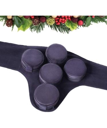 Faruta Smokeless Moxa Purifi Package | Moxibustion for Back Pain Muscle Stiffness Arthritis & More - No Copper Box - Buy Online on GoSupps.com