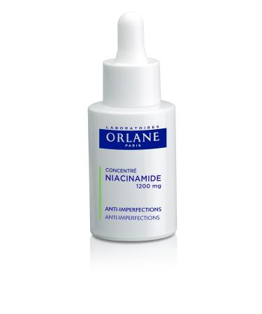 ORLANE PARIS Niacinamide Supradose - Vitamin B3 Serum - Anti-Aging and Antioxidant Treatment that Helps the Appearance of Dark Spots and Redness (30ml)